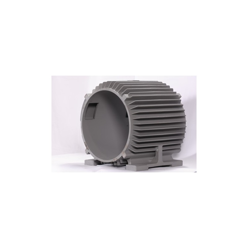 What impact will EVs have on the iron casting and sand casting industries?